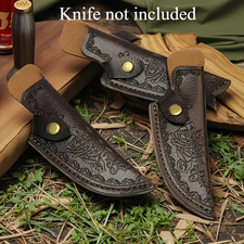 Set of 2 Common Chef Knife