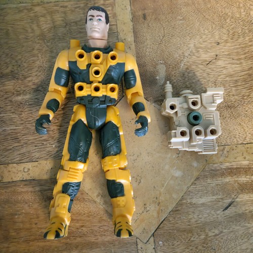 Kenner centurions jake - kenner,