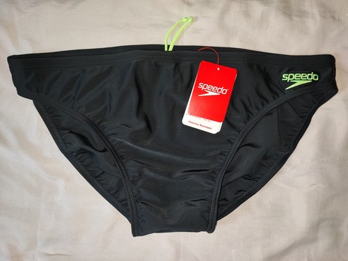 Speedo men 40 black - gb,