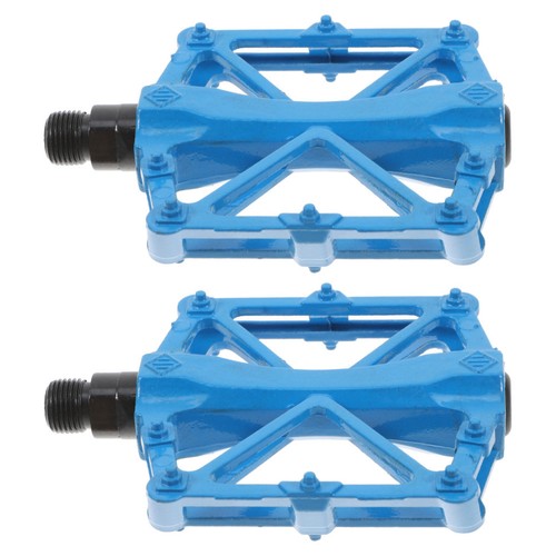 Pair aluminium alloy bike - alloy,