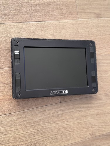 Smallhd dp7 pro field - dp7, 7”