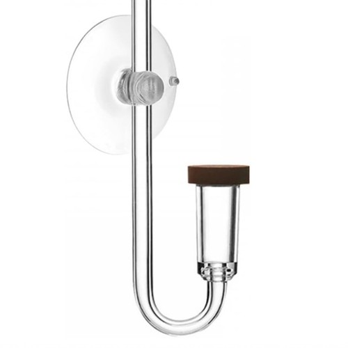Co2 diffuser acrylic - diffuser,
