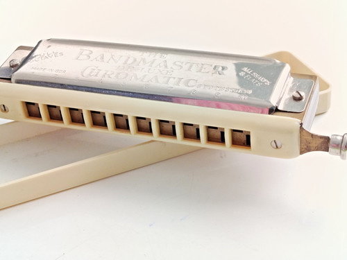 Vintage bandmaster deluxe - vintage,