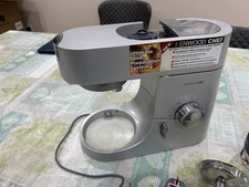 Kenwood Chef KM001 Machine and