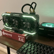ZOTAC GeForce GTX 1080 Amp