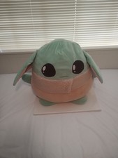 Grogu The Child 20" Cuutopia