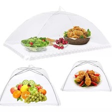 Food Cover Pop Up Mesh Net