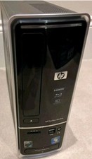 HP Pavilion Slimline Desktop