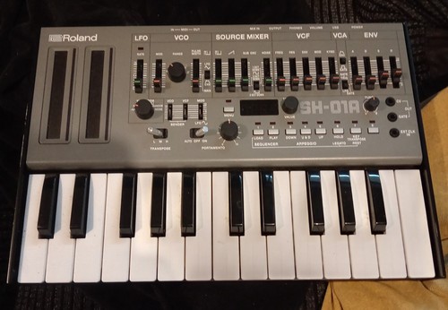 Roland sh01a boutique - roland,
