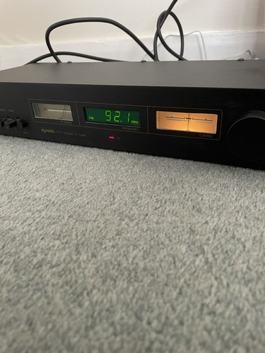 Magnum dynalab stereo fm - dynalab,