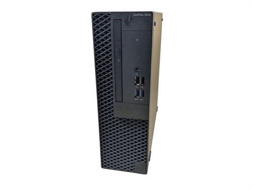 Dell optiplex 3050 5050 sff - dell,