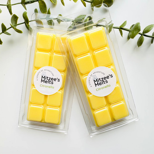 Wax melts citronella highly - wax, melts,