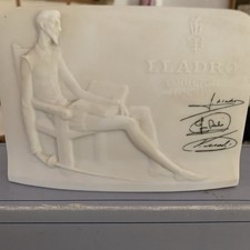 Lladro Don Quixote Collectors