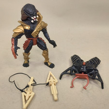 Nightstorm Predator with Twin Turbo Blaster 1994