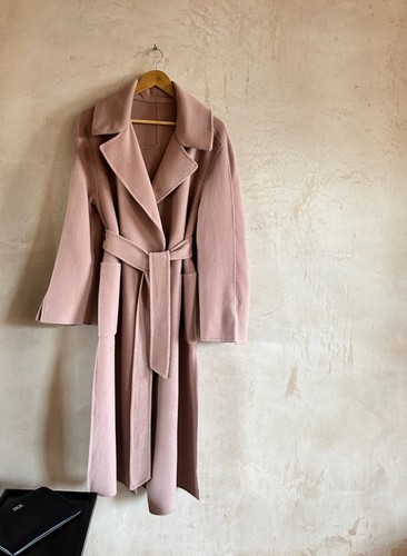 Cos coat size 100 wool - cos,