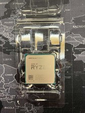 AMD Ryzen 7 2700X - 8-core