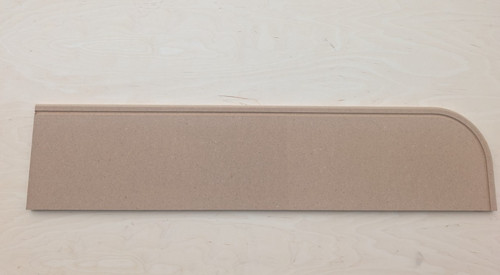 Bullnose step staircase - step,