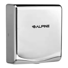 Alpine Commercial Hand Dryer