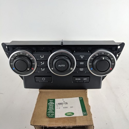 Genuine land rover freelander - land,