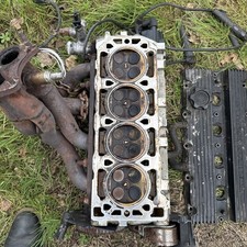 ROVER K SERIES SOLID CAM