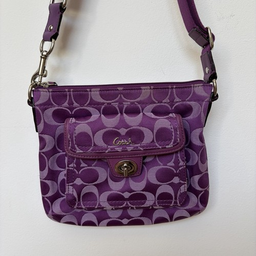 Coach penelope signature - penelope,