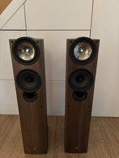 KEF iQ5 Floorstanding Speaker