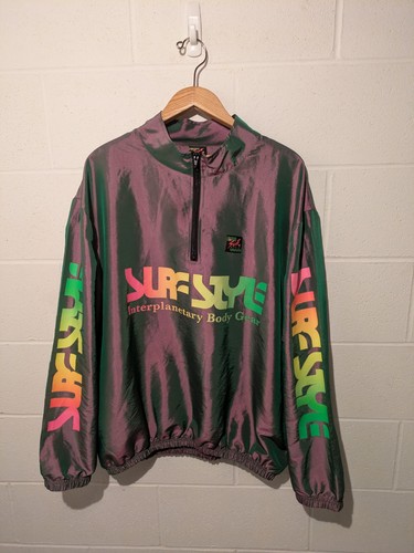 Vtg surf style - vtg,