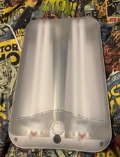 Lumie Arabica SAD Lamp Light Therapy Box Depression Anxiety Sun Portable