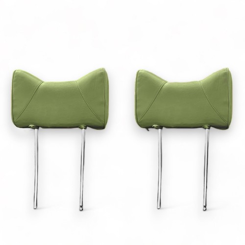 Headrests rabbit ear front - headrests,