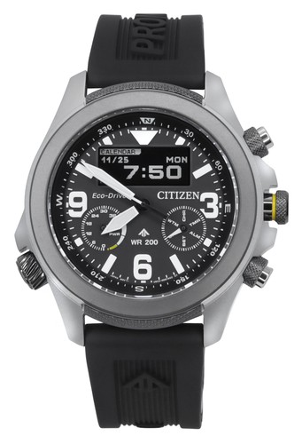 Citizen promaster chronograph - promaster,