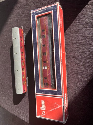 Railway accessories carriages - railway, accessories/carriages