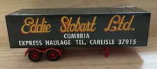 Corgi  1/50 - Twin Axle Box
