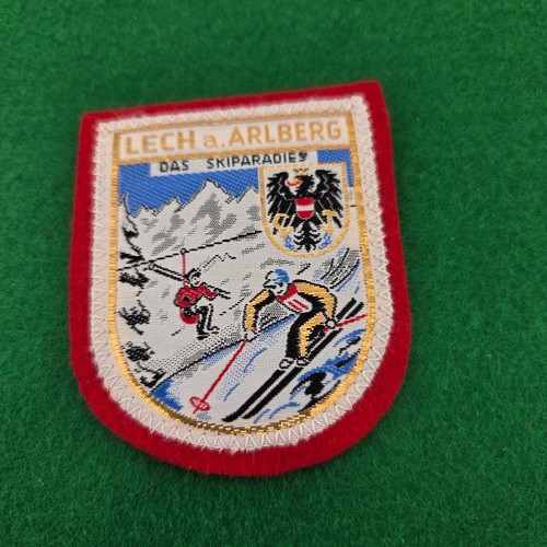 Lech arlberg austria - -,