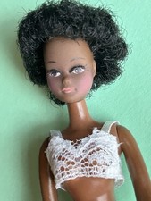 ? Vintage 1970s Pippa Doll Mandy - VGC ** PLEASE READ DESCRIPTION **