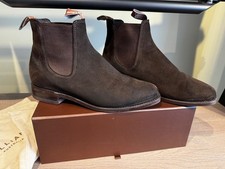 R.M. Williams Comfort