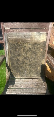 Redland stonewold mk1 roof - stonewold,