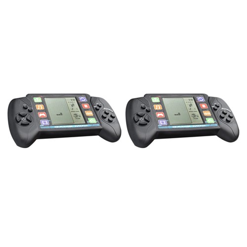 Handheld video game - 2x,