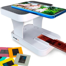 KLIM K2 Mobile Film Scanner