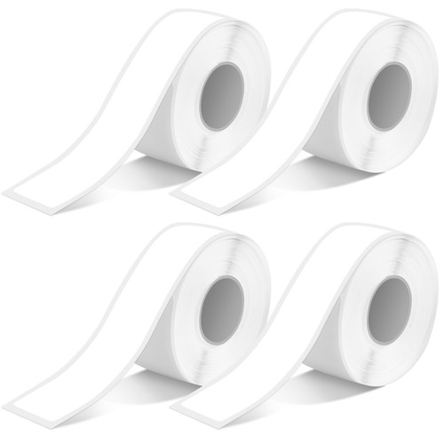 August lbp002w rolls thermal - august,