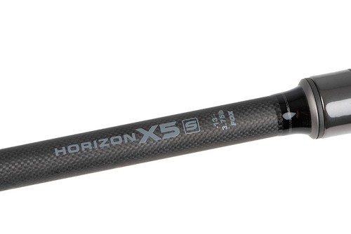 Fox horizon 13ft 3 - fox, x5-s