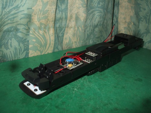 Hornby lima class - hornby, ex