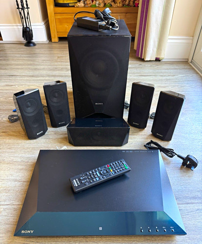 Sony bdv e3100 - bdv-e3100, blu-ray/dvd