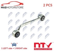 Anti roll bar stabiliser pair - bar,