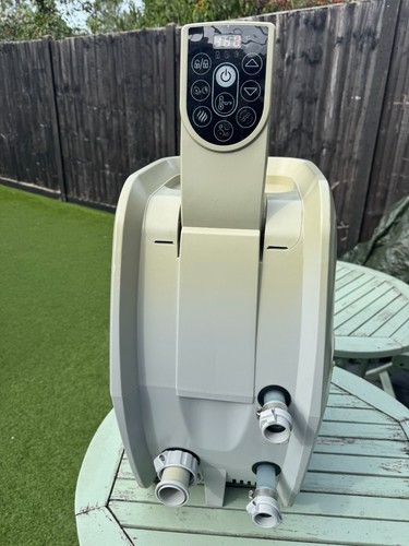 Lay spa hot - hot, tub