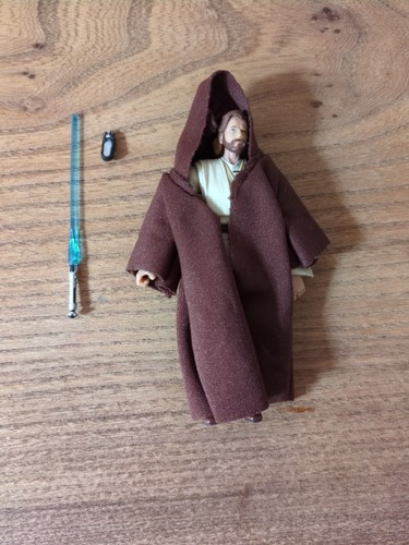 Hasbro star wars vintage - hasbro,