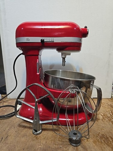 Kitchenaid pro 600 - kitchenaid,