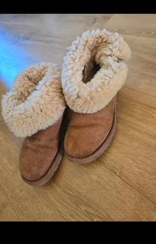 Authentic classic ugg - classic,
