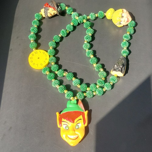 Disney peter pan - pan, bell