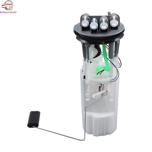 Wfx000260 fuel pump assembly - fuel,