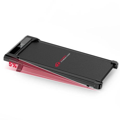 Treadmill with brushless - z3,